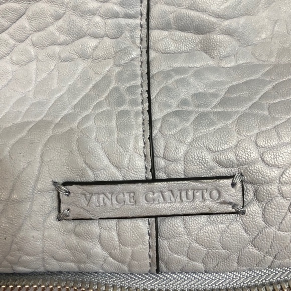 Vince Camuto lamb leather cross body bag-Cory - Picture 13 of 15